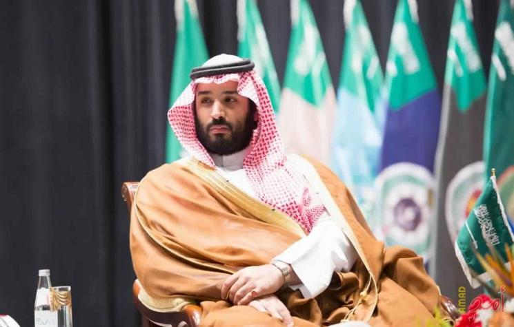 بن سلمان يبحث مع مبعوث بوتين مستجدات الأزمة السورية