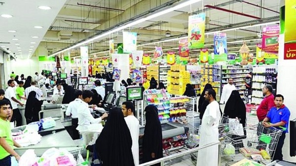 التجارة السعودية: سنمنع أي ارتفاعات مفتعلة لأسعار السلع