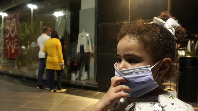 “الصحة” المصرية: تسجيل 174 إصابة جديدة بفيروس كورونا و26 حالة وفاة