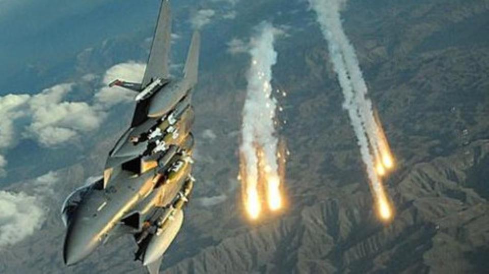 “حجة” اليمنية علي صفيح ساخن وسقوط قيادي حوثي بارز