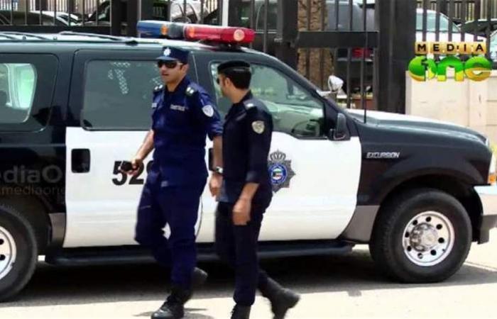استقالت 1500 ضابط وعسكري كويتي من الخدمة لهذا السبب