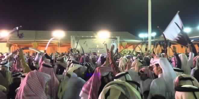 قبائل قطرية تتضامن مع سحب الجنسية من قبيلة “آل مرة”