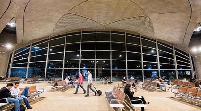 قريباً ..افتتاح مطار دولي يمني جديد لحل مشكلة النقل الجوي