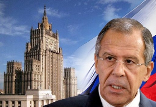 روسيا ..لإسرائيل ..الاستيطان على الأراضي الفلسطينية غير قانوني