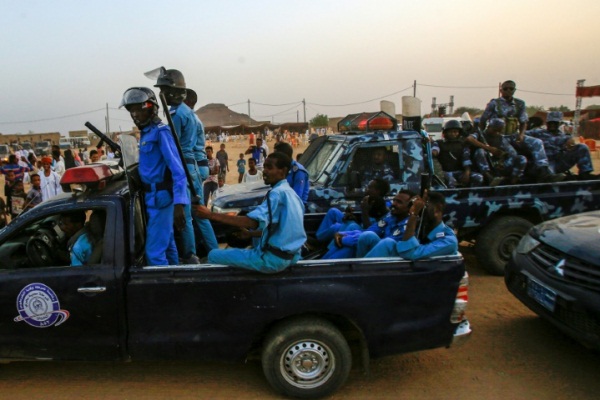 السودان يعلن حال الطوارئ في شرق البلاد