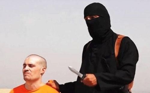 إندبندنت: نصيحة الجهادي جون لأخيه “لا تتبعني إلى سوريا”