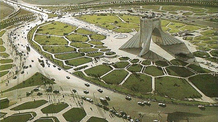 الولايات المتحدة ترفع “العقوبات الثانوية” عن طهران