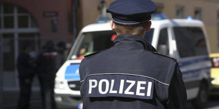 ألمانيا: إغلاق جزء من محطة قطارات لاحتجاز رهينة بداخلها