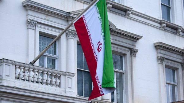 إيران تغلق مقراتها الدبلوماسية في تركيا