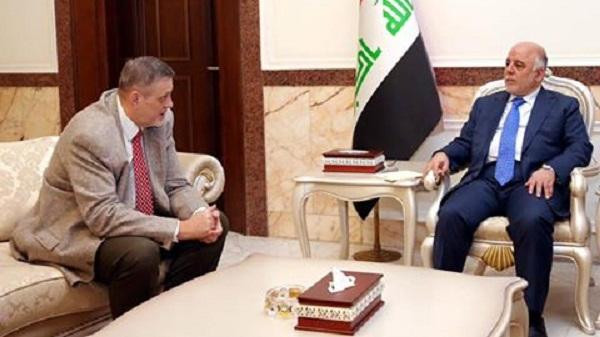 الأمم المتحدة تجدد دعمها للعراق في حربه ضد الإرهاب