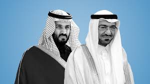 الجبري يقاضي بن سلمان بأميركا ويتهمه بمحاولة اغتياله على طريقة خاشقجي