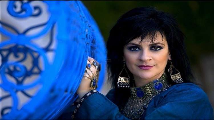 وفاة الفنانة الفلسطينية ريم البنا بعد صراعها مع المرض