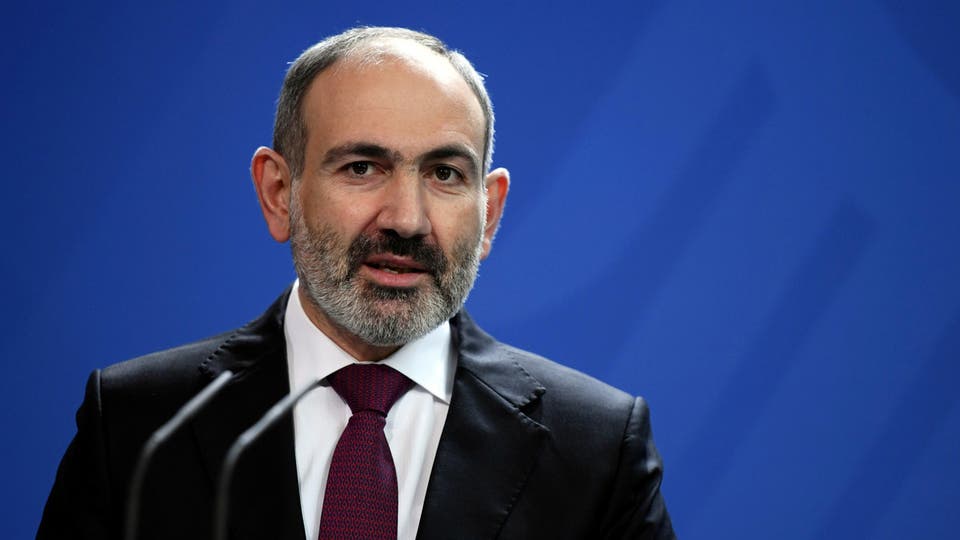 أرمينيا: ندرس إمكانية الاعتراف الرسمي باستقلال ناغورنو كاراباخ