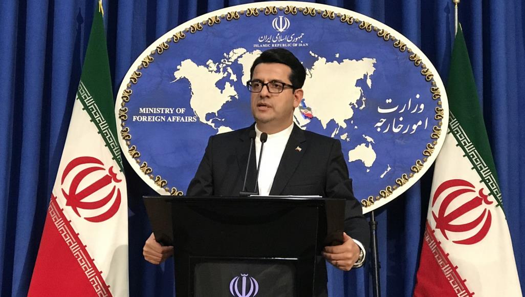 طهران ترد على واشنطن: لن نبادر بالتفاوض في ظل الإرهاب الاقتصادي