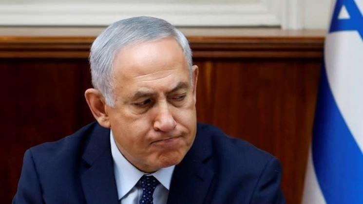 واشنطن بوست تكذب نتنياهو: يبالغ بشأن رواتب الأسرى الفلسطينيين أضعاف ما يصرف!
