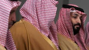 قيادات وأمراء السعودية يسعون لمنع وصول بن سلمان العرش