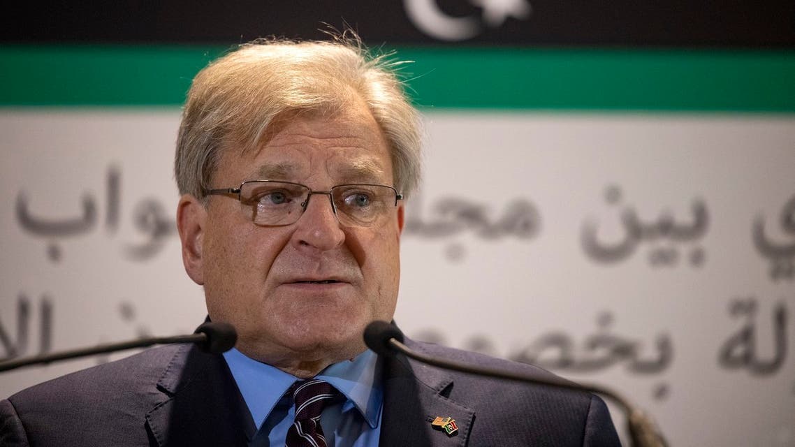 واشنطن تؤيد إجراء الانتخابات في ليبيا دون إقصاء أي مرشح