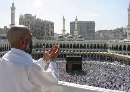 ارتياب أردني من قرار سعودي يمنع تأشيرات الحج والعمرة عن أهالي غزة وفلسطينيي 48