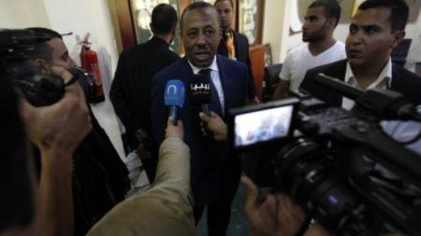 حكومة طبرق تقيل ممثل ليبيا لدى الأمم المتحدة
