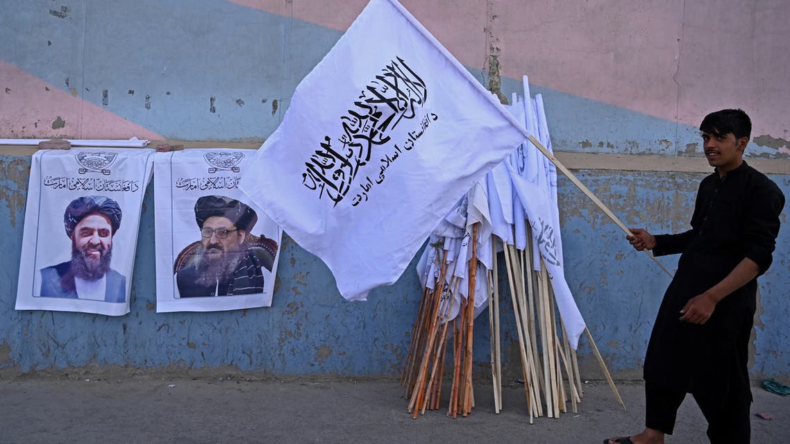 عين أوروبا على طالبان.. “لن نعترف بحكم الحركة”