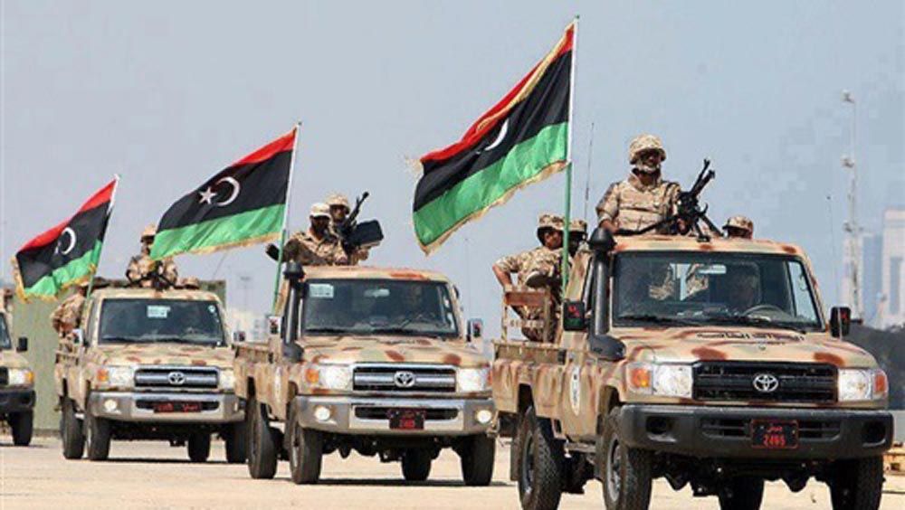 ليبيا: الإفراج عن إيطاليين وكندي مخطوفين فى جنوب غرب البلاد