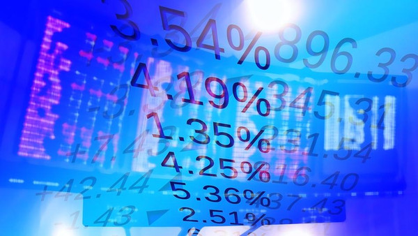 التجربة النووية لكوريا الشمالية توتر الأسواق العالمية