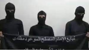 العراقيون يدعون مبايعة الصدر على أنه “المهدي المنتظر”