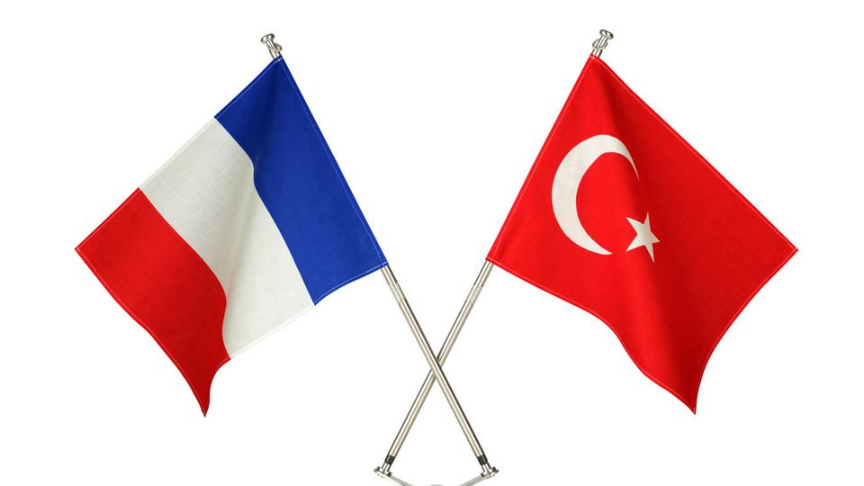 اتهامات متبادلة بين تركيا وفرنسا بشأن خاشقجي
