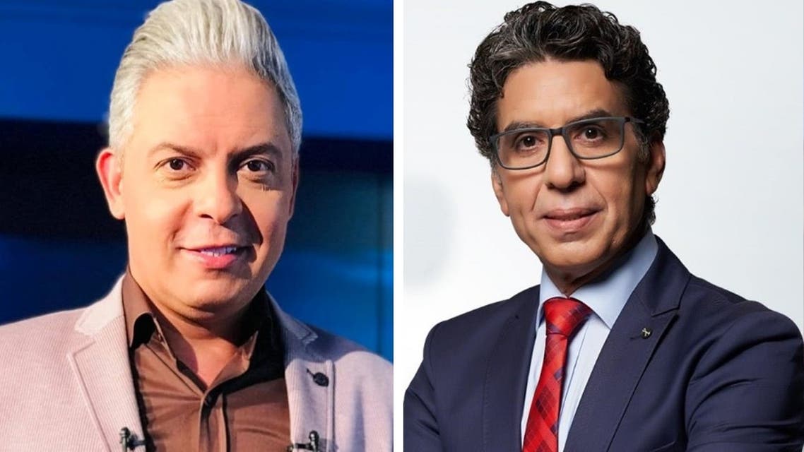 أنباء عن اقتراب رحيلهما.. وقف برنامجي إعلاميين من الإخون في تركيا