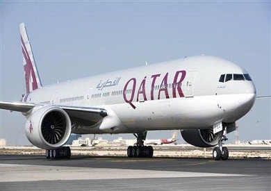 سلطات مطار الدوحة «تفحص النساء» بعد العثور على وليد في المرحاض
