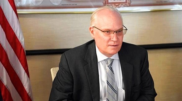 دبلوماسي أمريكي يزور الإمارات وعمان والسعودية لتعزيز جهود السلام باليمن