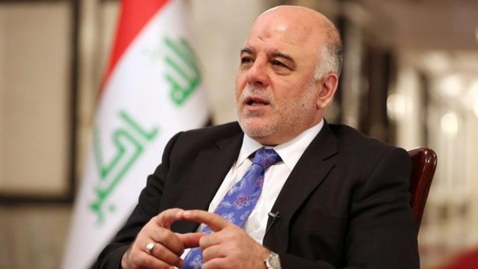 العبادي يرفض إلغاء قيادات العمليات في بغداد والمحافظات