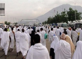 في حكم هو الأسرع في العالم: الحكم على متحرش جبل عرفة