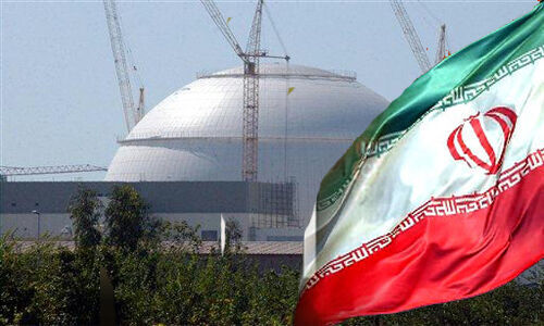 طهران: البرنامج النووي مستمر