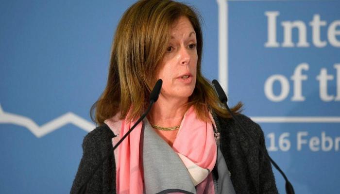 مستشارة الأمم المتحدة لليبيا: إخراج المرتزقة عملية معقدة يتطلب تنفيذها حذرا