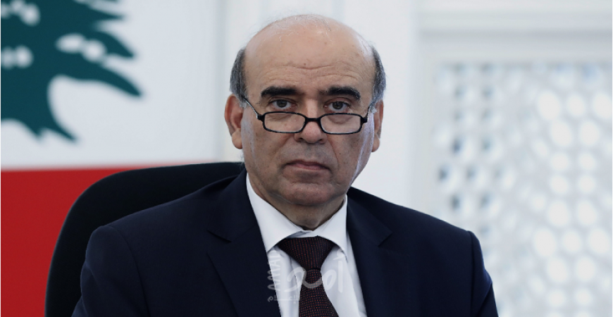 لبنان تطالب واشنطن من جديد بتقديم أدلة فرض العقوبات على باسيل
