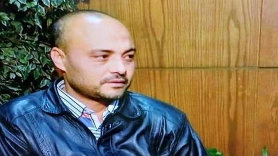 مفاجأة.. سائق قطار الموت بمصر أوقف لتعاطي المخدرات