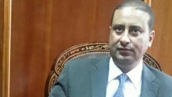 السجن 4 أيام لأمين عام مجلس الدولة السابق بقضية رشوة