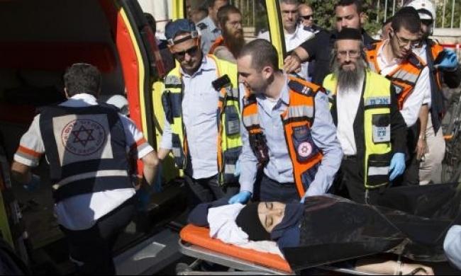 القدس: سلطات الاحتلال توجه تهمة محاولة القتل لفتاة فلسطينية