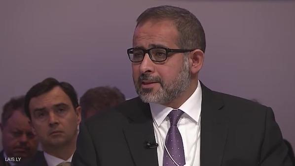 استقالة سفير ليبيا لدى الإمارات