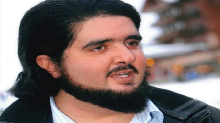 من دس السم لنجل ملك السعودية؟