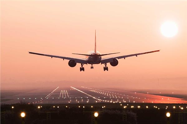 إلغاء مئات الرحلات الجوية في الصين لهذا السبب العاجل