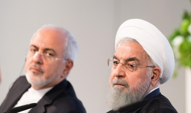 حرب كلامية بين طهران وواشنطن.. ماذا بعدها؟