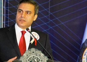استقالة رئيس جهاز المخابرات التركي لرفضه “التطبيع مع اسرائيل”