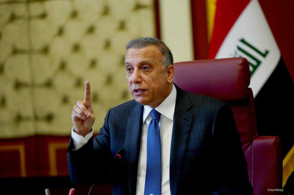 رئيس الوزراء العراقي: العبث بمستقبل البلاد خط أحمر