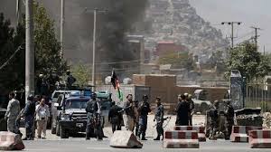 مقتل 11 بتفجير في كابل نجا منه نائب رئيس أفغانستان