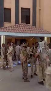 سرقة دبلوماسي ماليزي أثناء تسوقه في الخرطوم