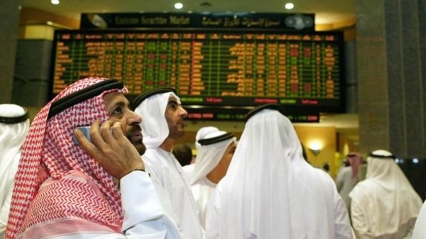 تداولات نشطة مع ظهور محفزات قوية بالأسواق العربية