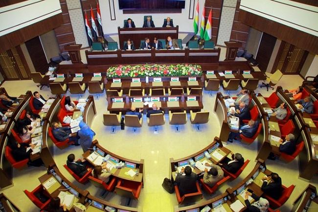 أمريكا تحث كردستان العراق على إلغاء استفتاء الاستقلال