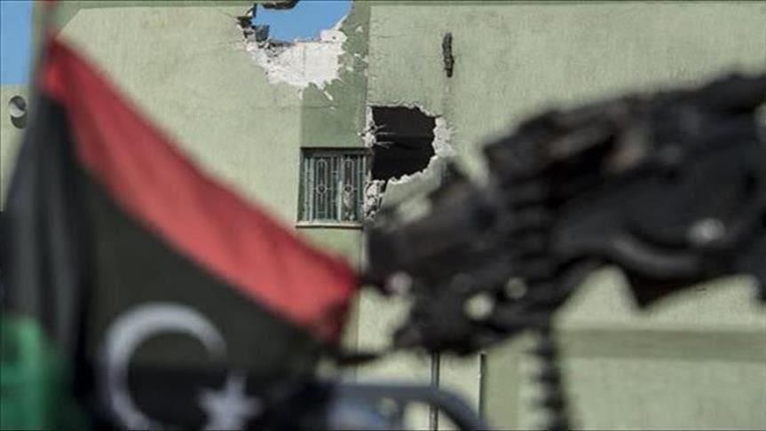 تكاتف أوروبي لفرض عقوبات على قوى أجنبية تنتهك حظرالسلاح إلى ليبيا